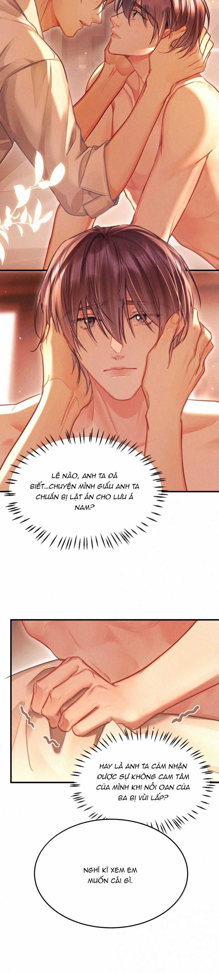 Môi Súng - Chapter 132 - Trang 5