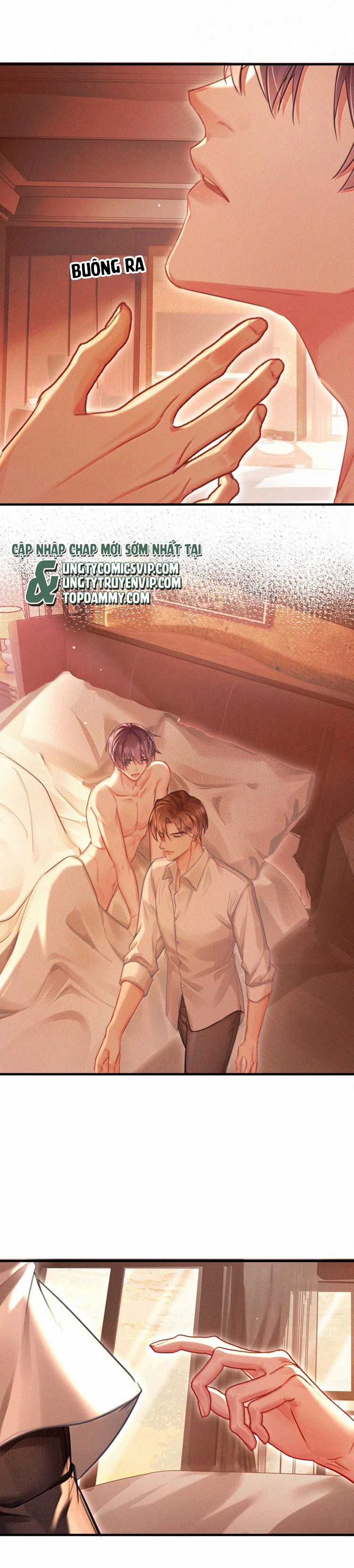 Môi Súng - Chapter 132 - Trang 6