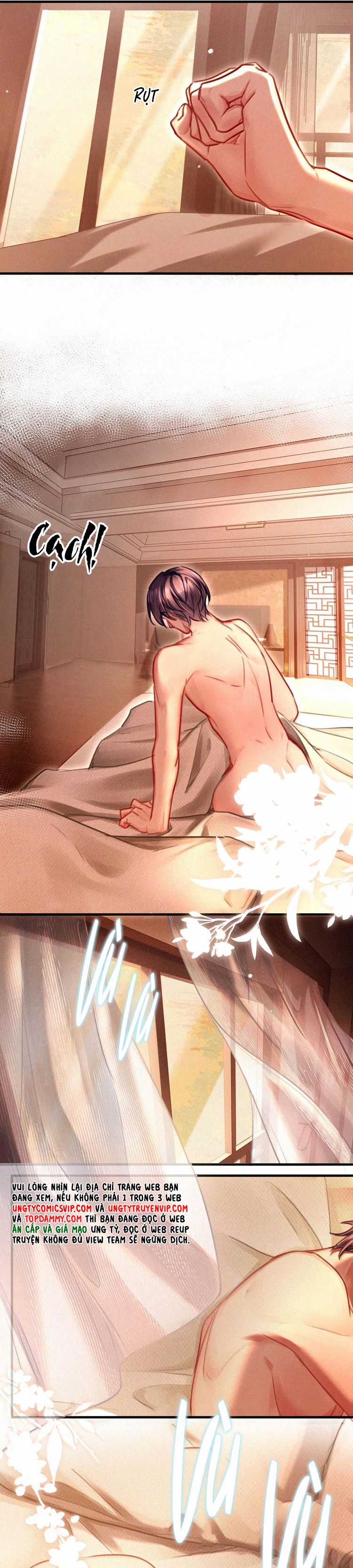 Môi Súng - Chapter 132 - Trang 7