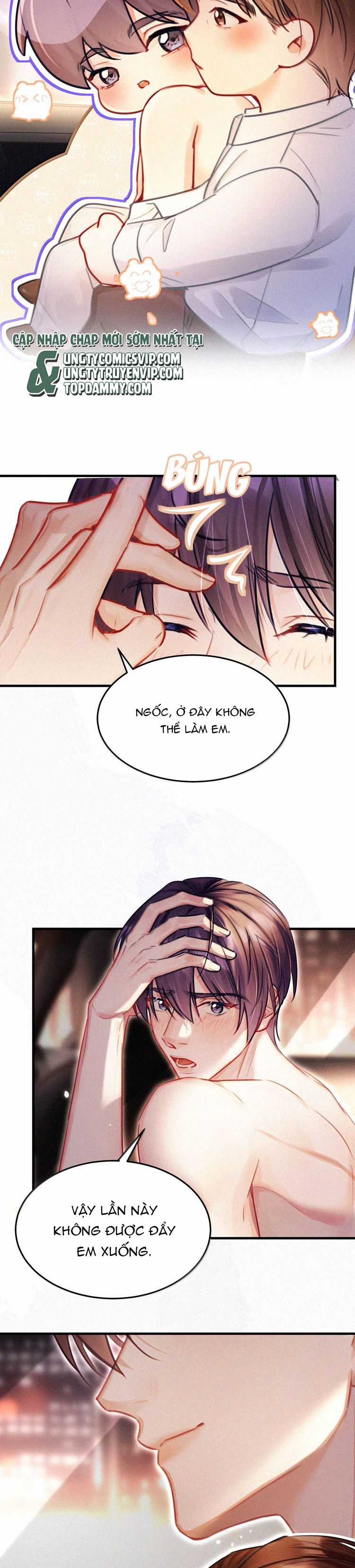 Môi Súng - Chapter 133 - Trang 13