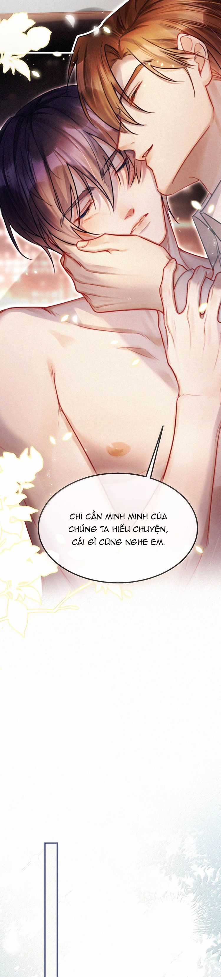 Môi Súng - Chapter 133 - Trang 14