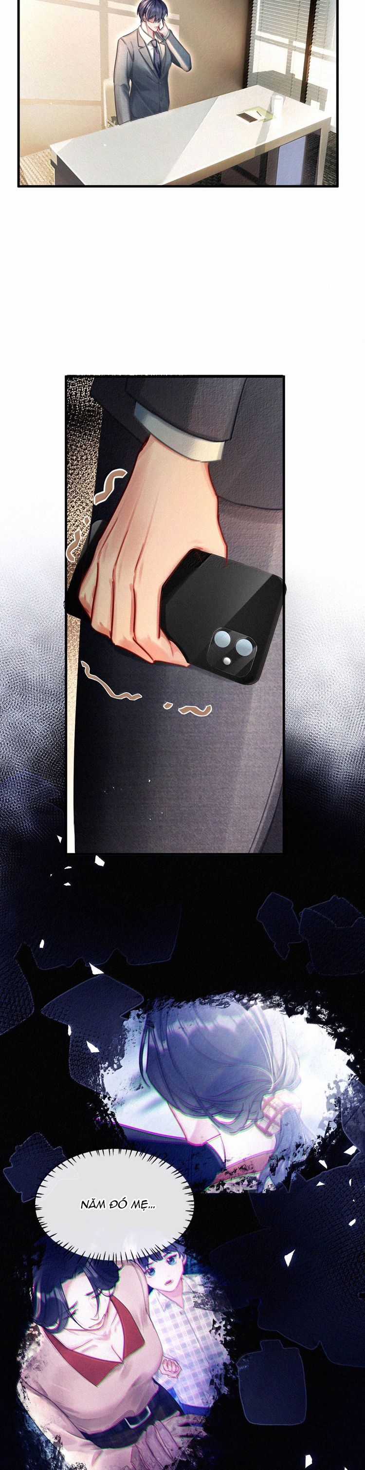 Môi Súng - Chapter 133 - Trang 4