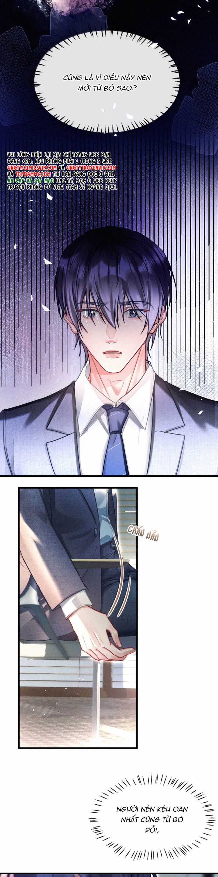 Môi Súng - Chapter 133 - Trang 5