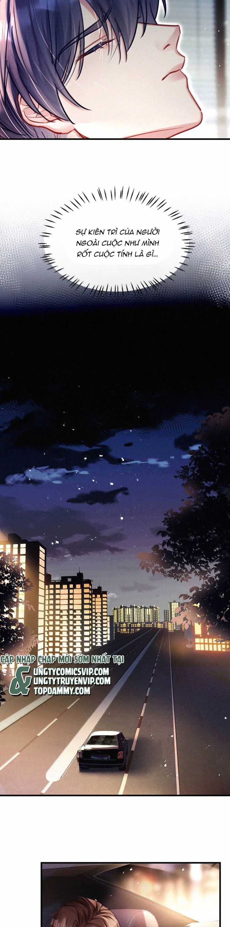 Môi Súng - Chapter 133 - Trang 6