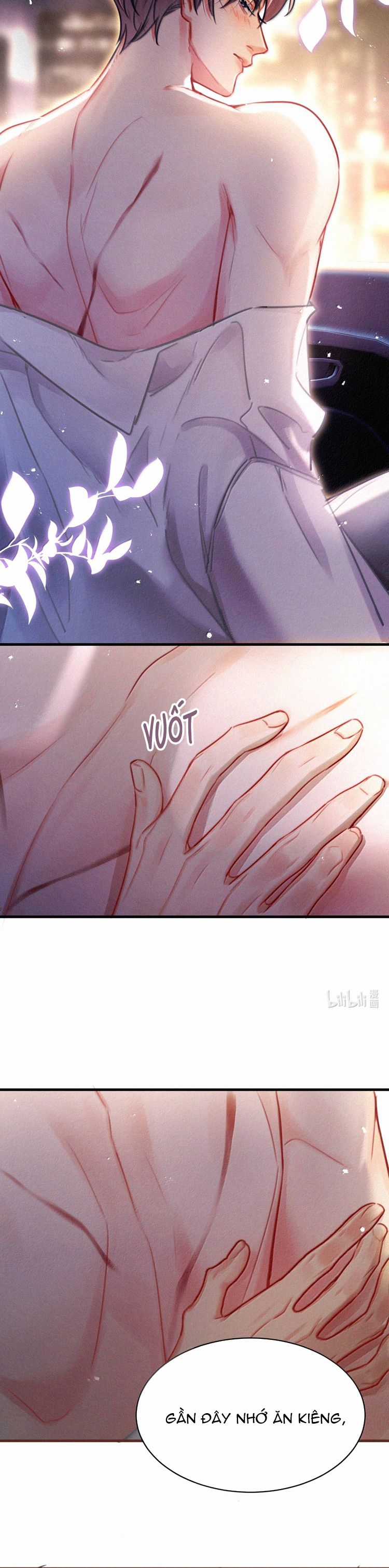 Môi Súng - Chapter 133 - Trang 9