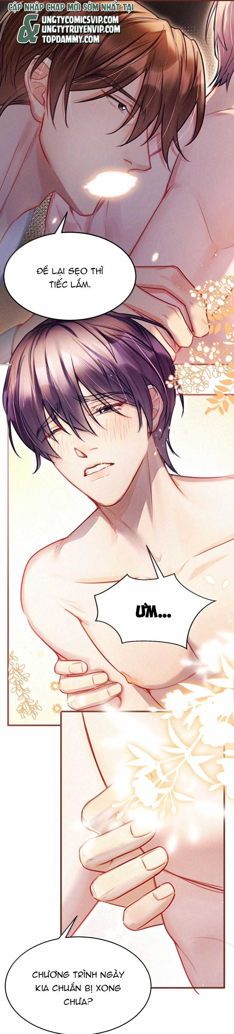 Môi Súng - Chapter 133 - Trang 10