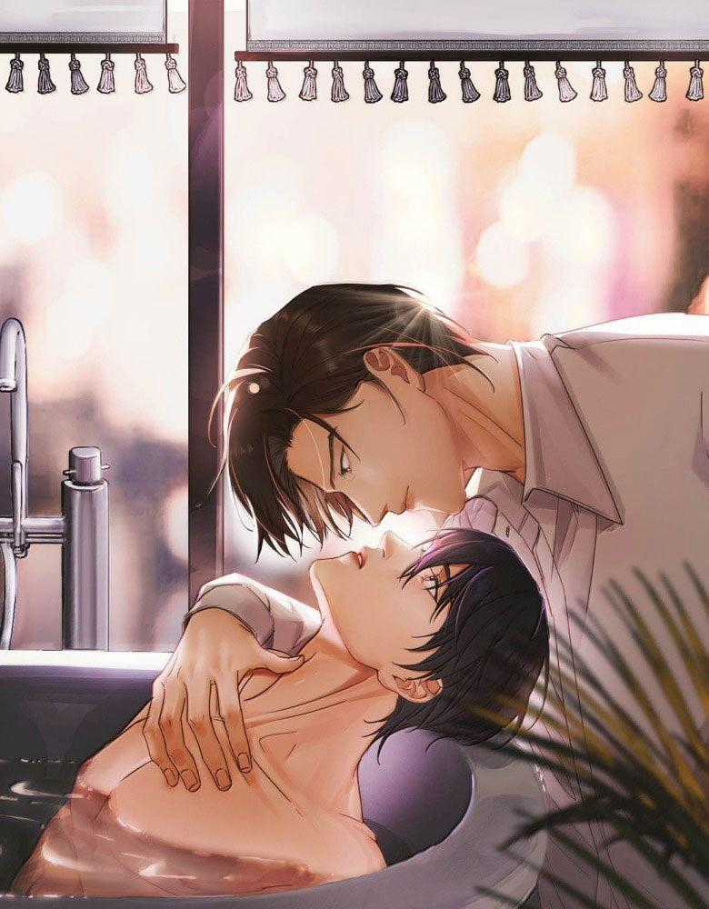 Môi Súng - Chapter 135 - Trang 2