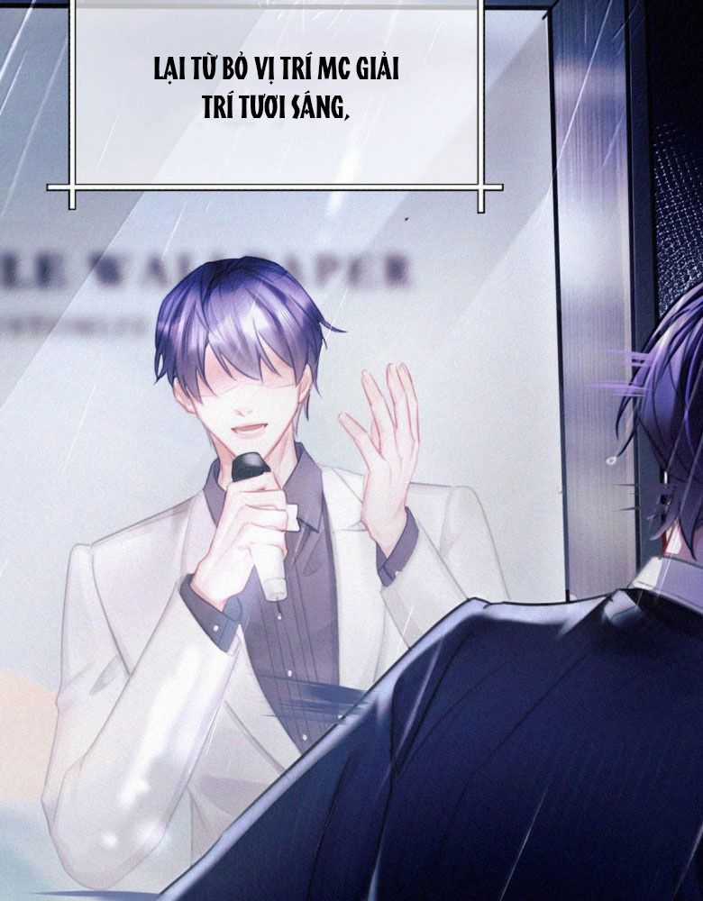 Môi Súng - Chapter 135 - Trang 12