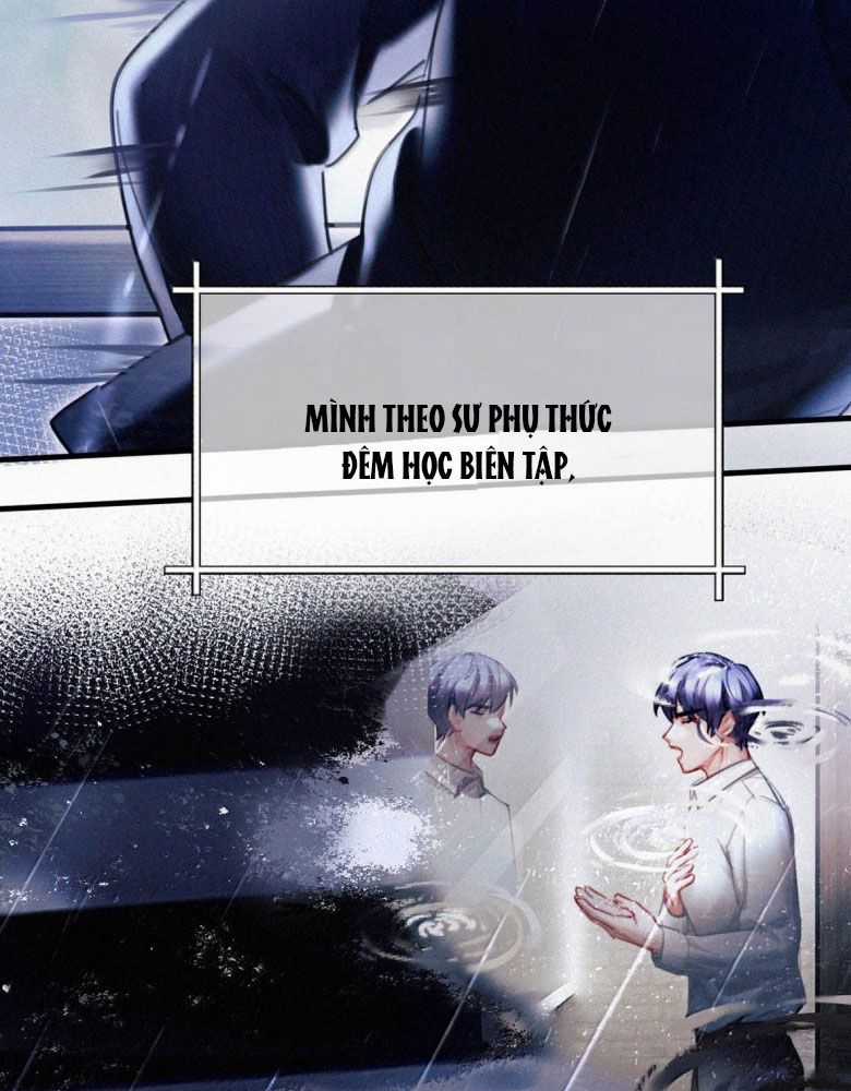 Môi Súng - Chapter 135 - Trang 13