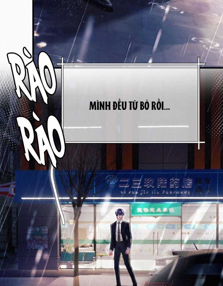 Môi Súng - Chapter 135 - Trang 16