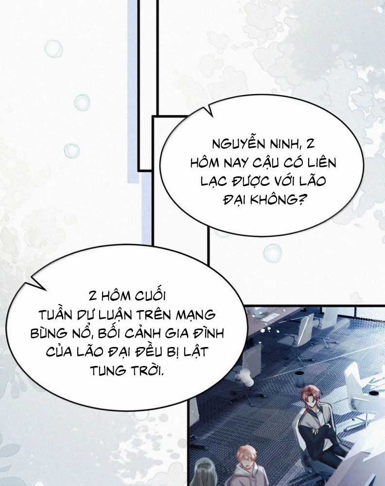 Môi Súng - Chapter 135 - Trang 23