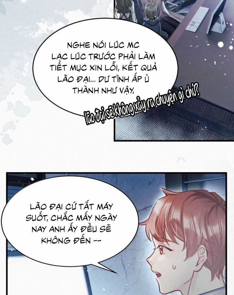 Môi Súng - Chapter 135 - Trang 24
