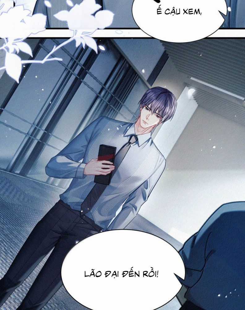 Môi Súng - Chapter 135 - Trang 26