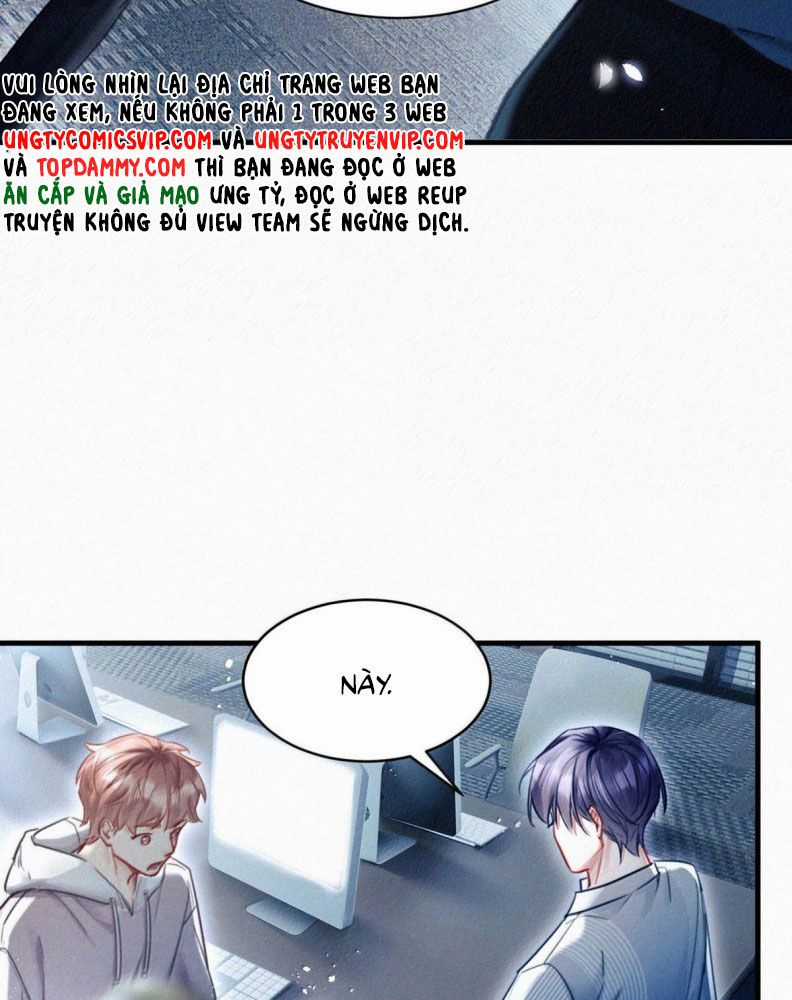 Môi Súng - Chapter 135 - Trang 27