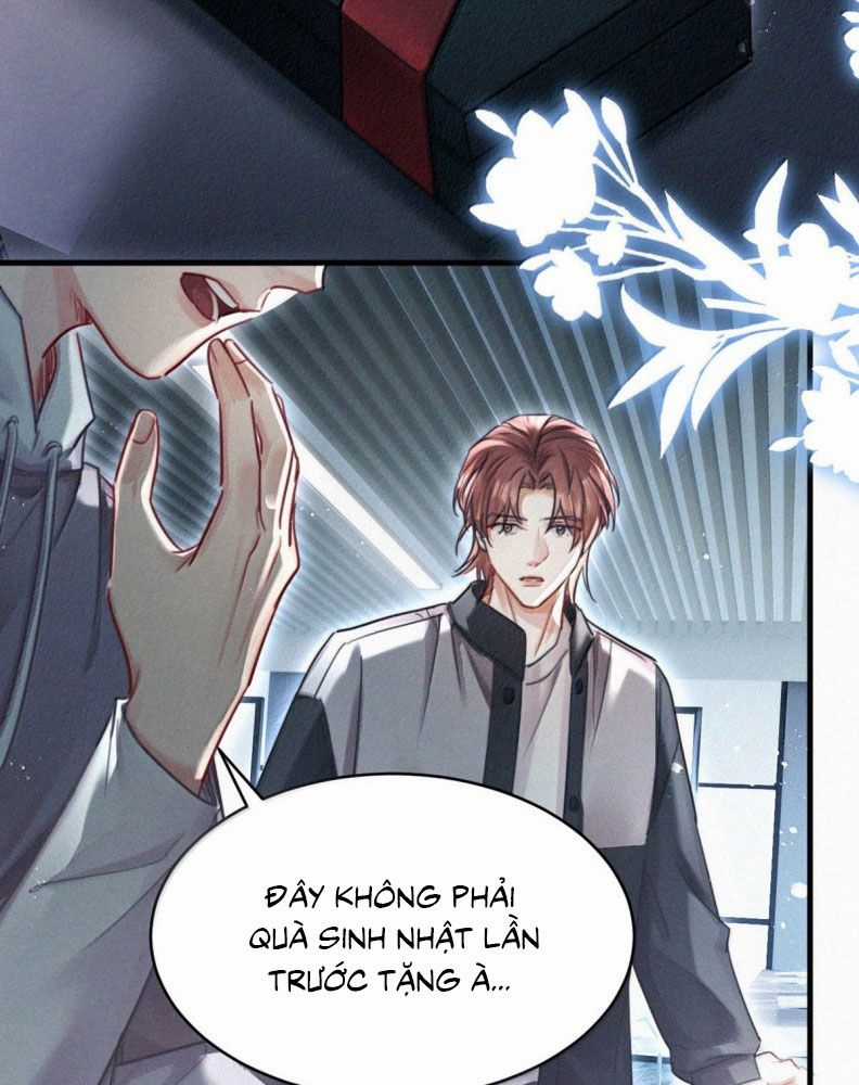 Môi Súng - Chapter 135 - Trang 29