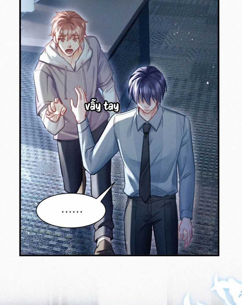 Môi Súng - Chapter 135 - Trang 31