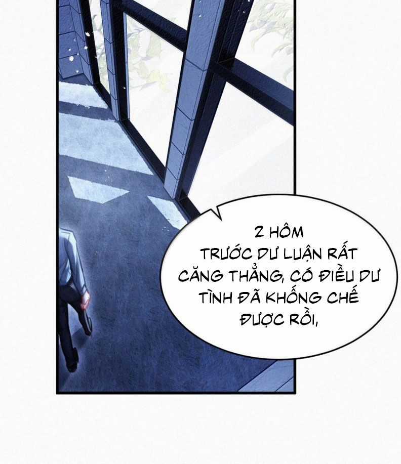 Môi Súng - Chapter 135 - Trang 34