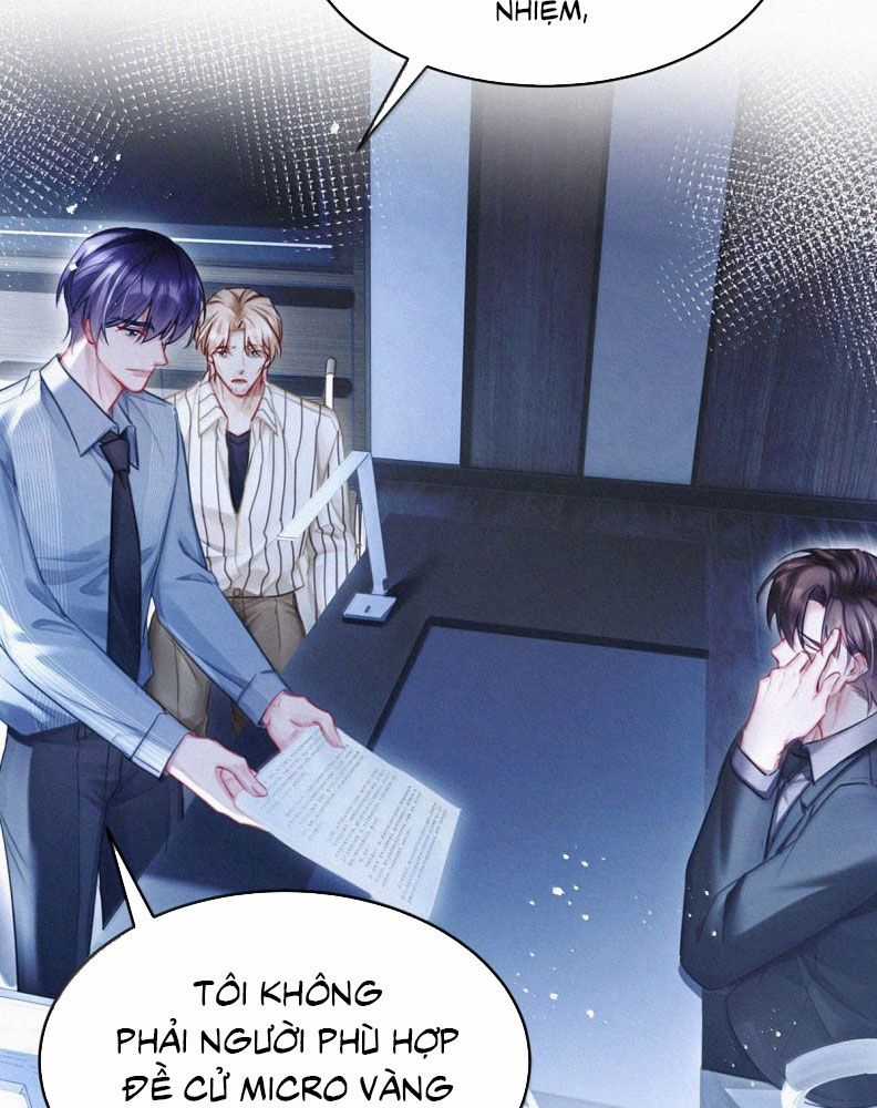 Môi Súng - Chapter 135 - Trang 42