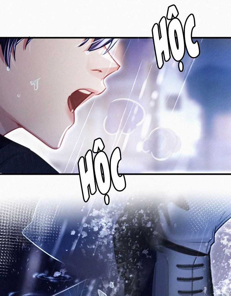 Môi Súng - Chapter 135 - Trang 8