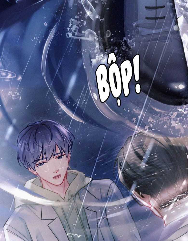 Môi Súng - Chapter 135 - Trang 9