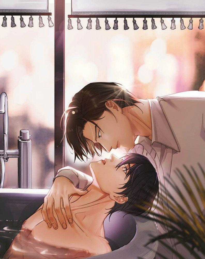 Môi Súng - Chapter 136 - Trang 2