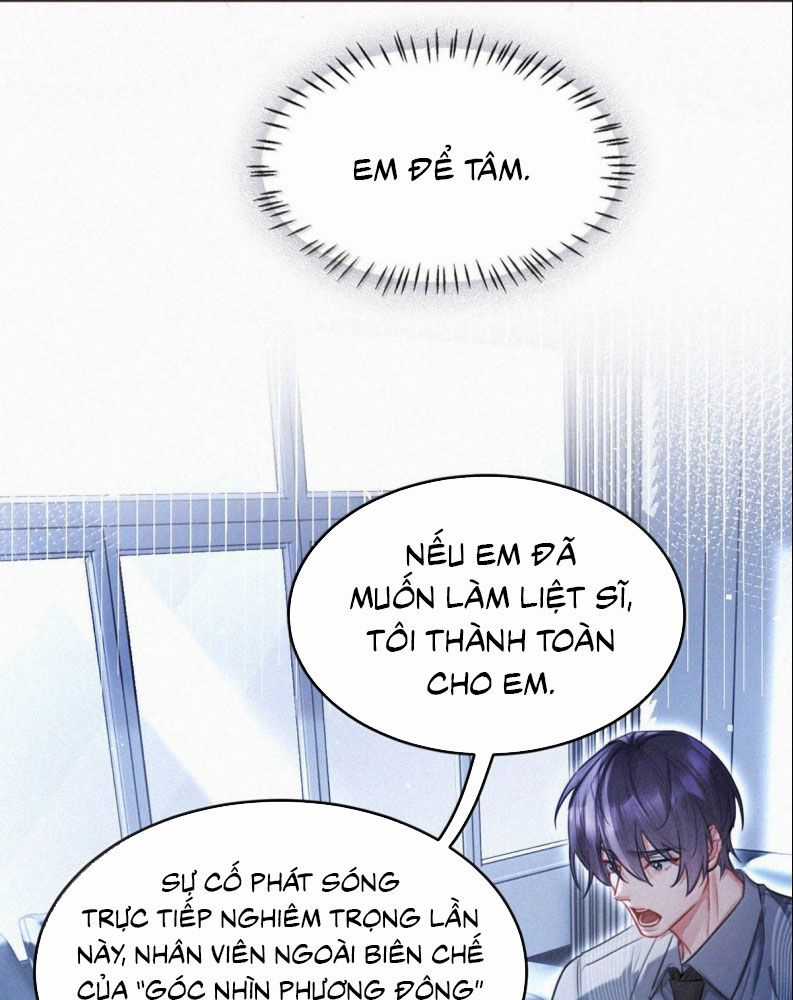 Môi Súng - Chapter 136 - Trang 14