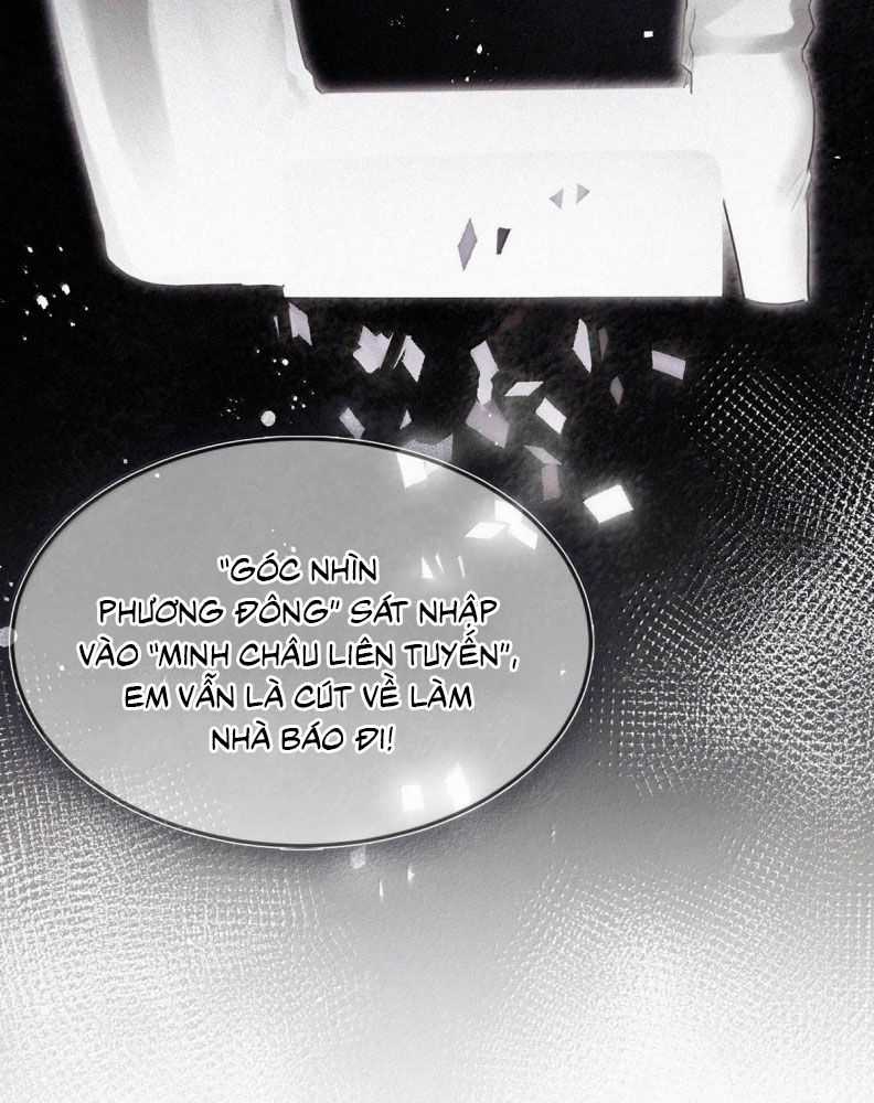 Môi Súng - Chapter 136 - Trang 19