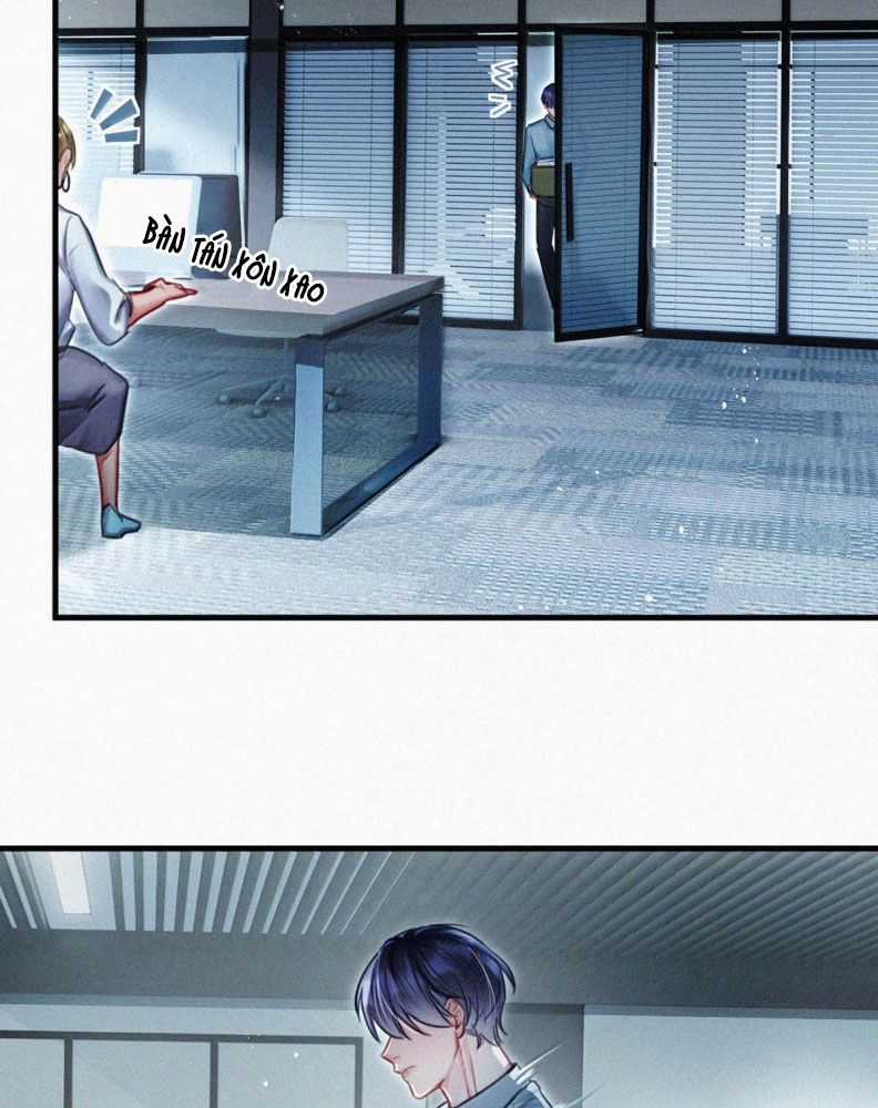 Môi Súng - Chapter 136 - Trang 21