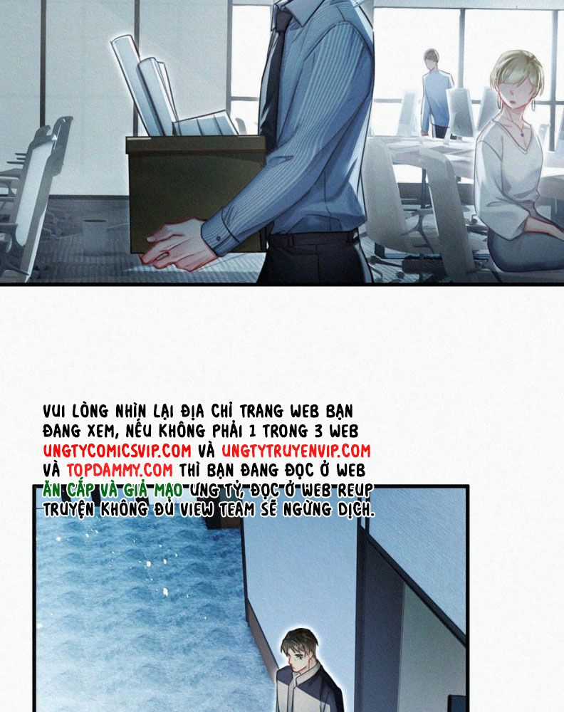 Môi Súng - Chapter 136 - Trang 22