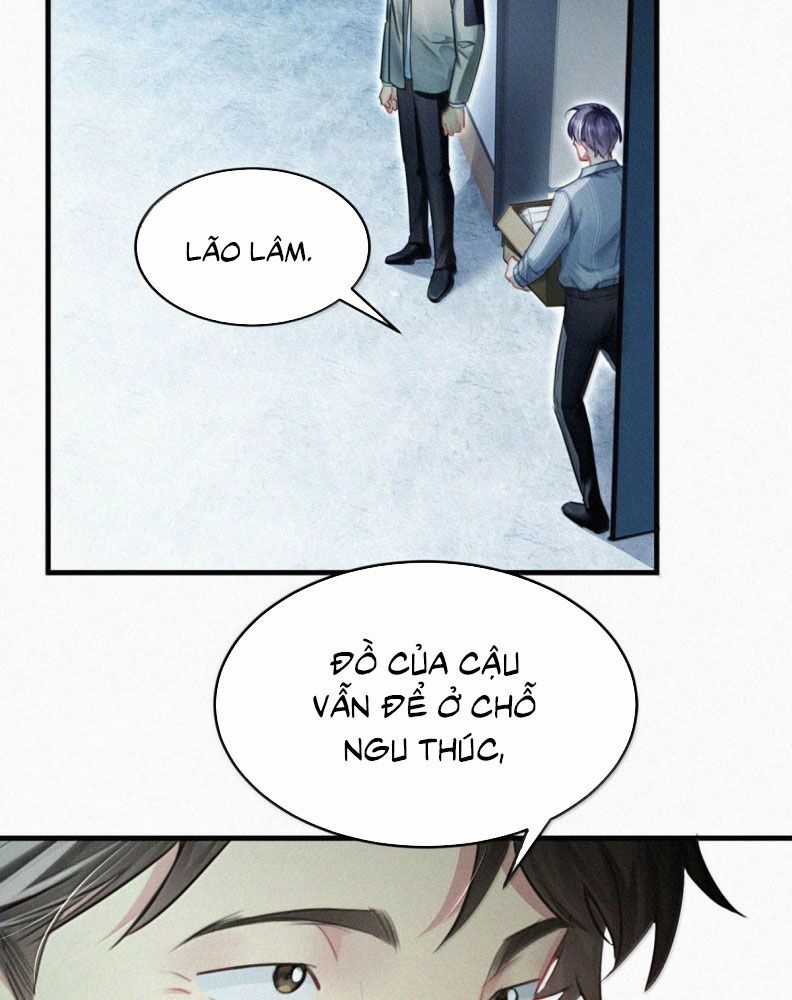 Môi Súng - Chapter 136 - Trang 23