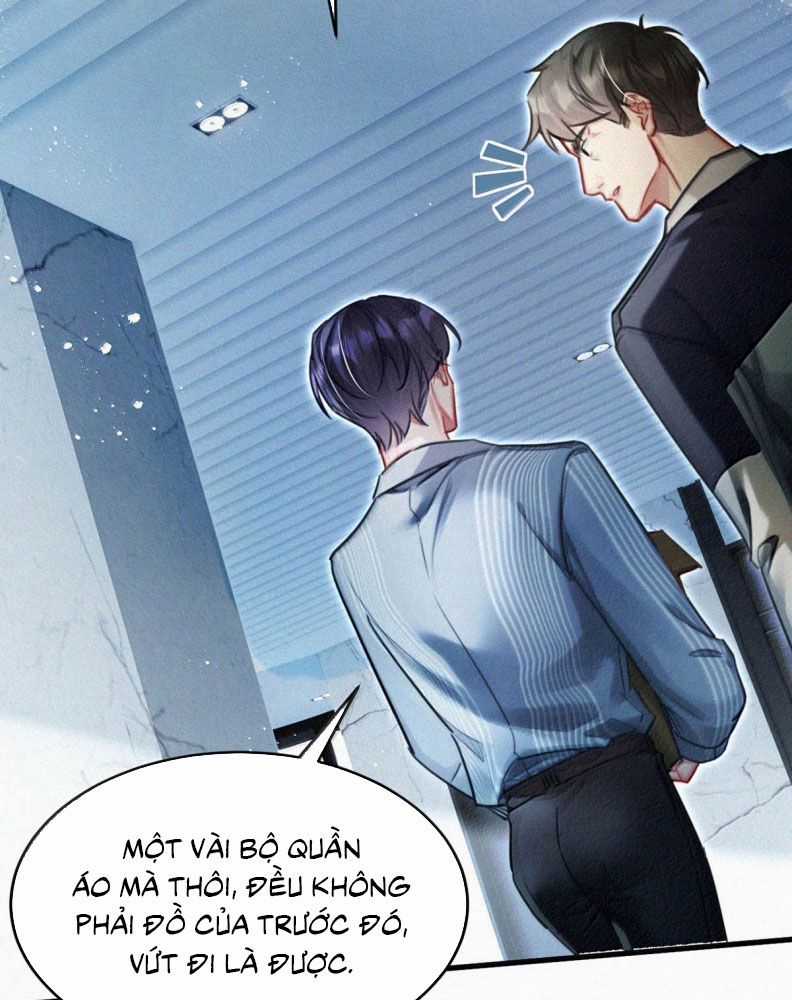 Môi Súng - Chapter 136 - Trang 25