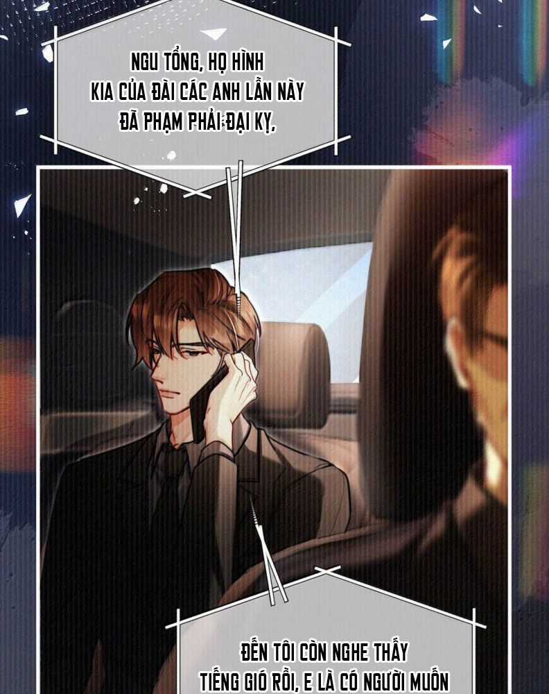 Môi Súng - Chapter 136 - Trang 27