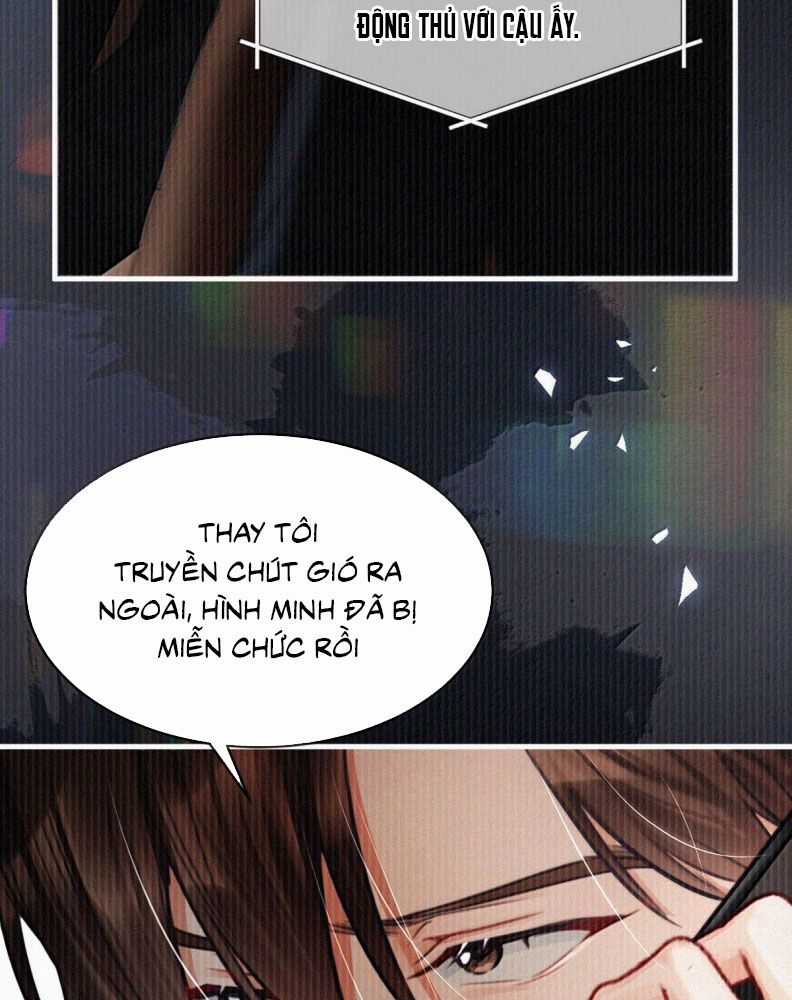 Môi Súng - Chapter 136 - Trang 28