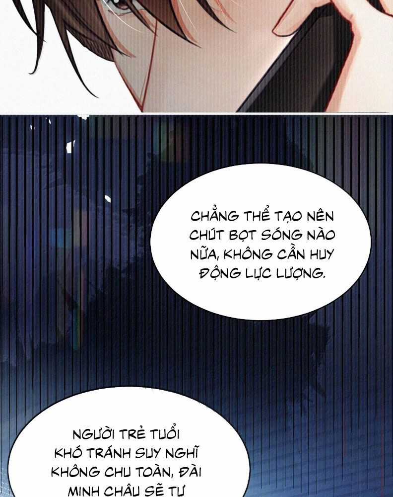 Môi Súng - Chapter 136 - Trang 29