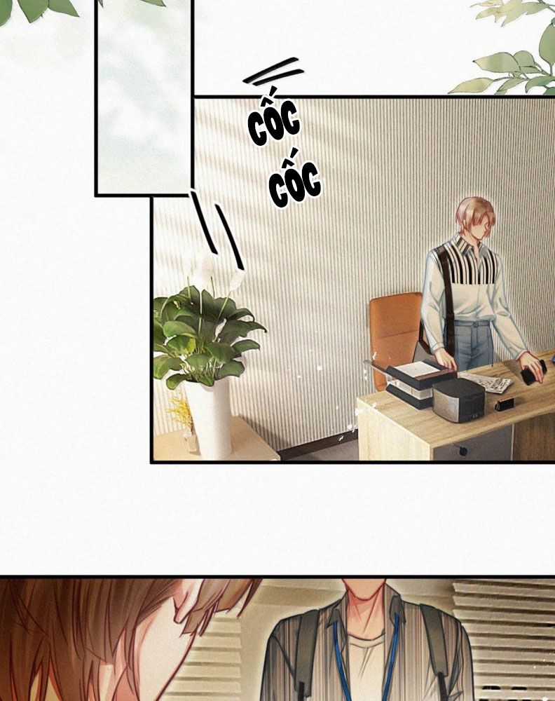 Môi Súng - Chapter 136 - Trang 32