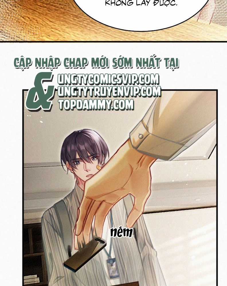 Môi Súng - Chapter 136 - Trang 37