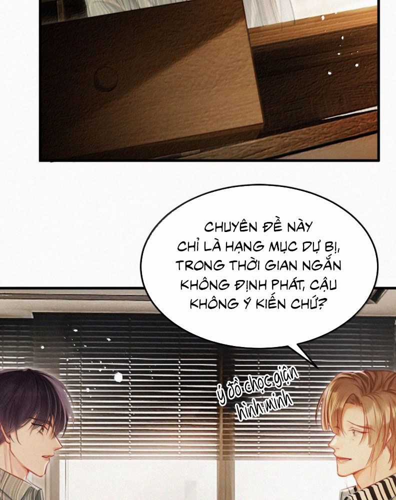 Môi Súng - Chapter 136 - Trang 38