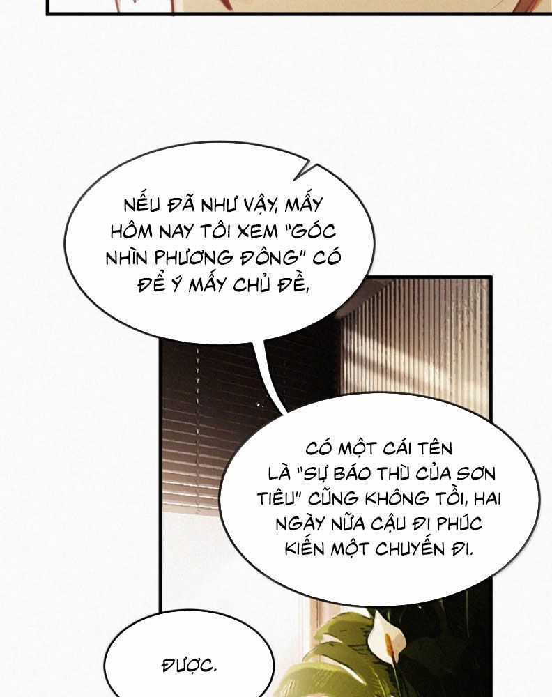 Môi Súng - Chapter 136 - Trang 40