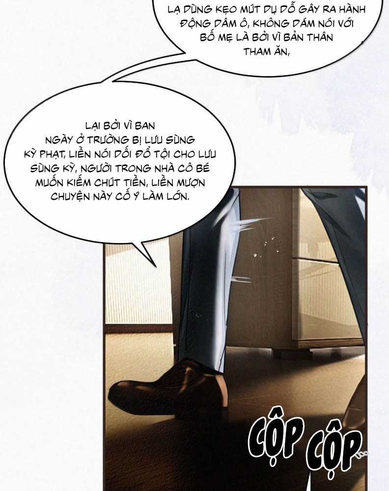 Môi Súng - Chapter 136 - Trang 43