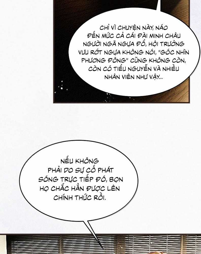 Môi Súng - Chapter 136 - Trang 44