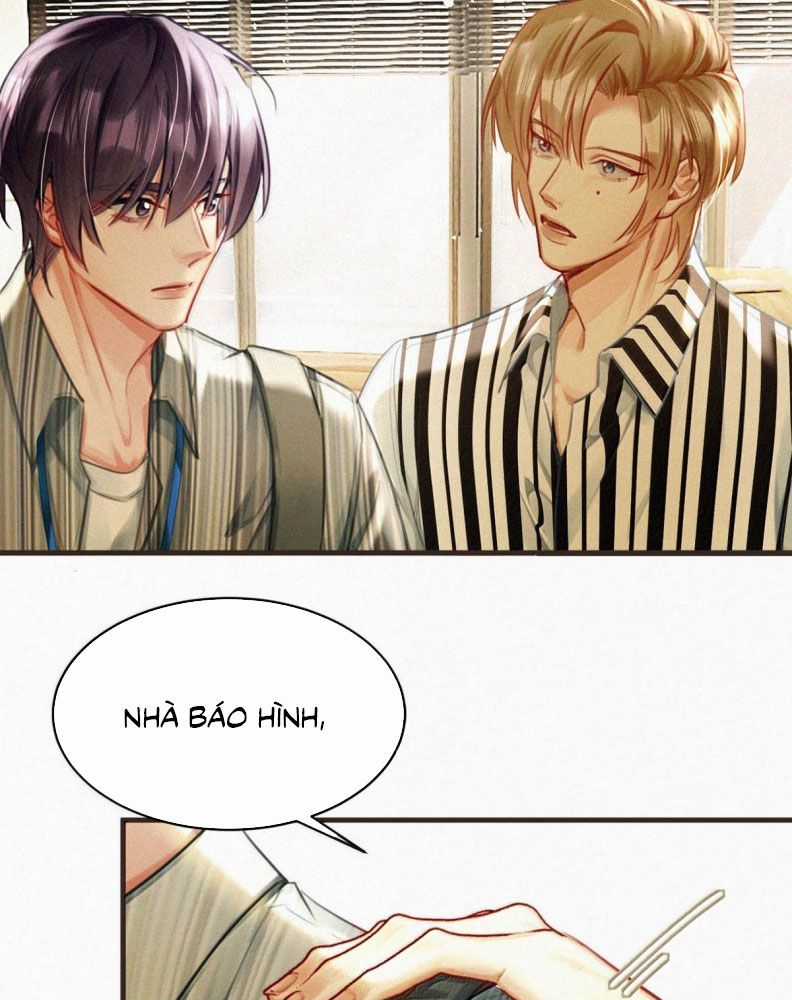 Môi Súng - Chapter 136 - Trang 45