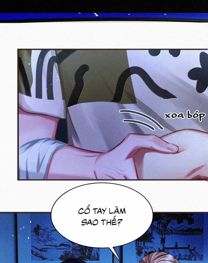 Môi Súng - Chapter 136 - Trang 51