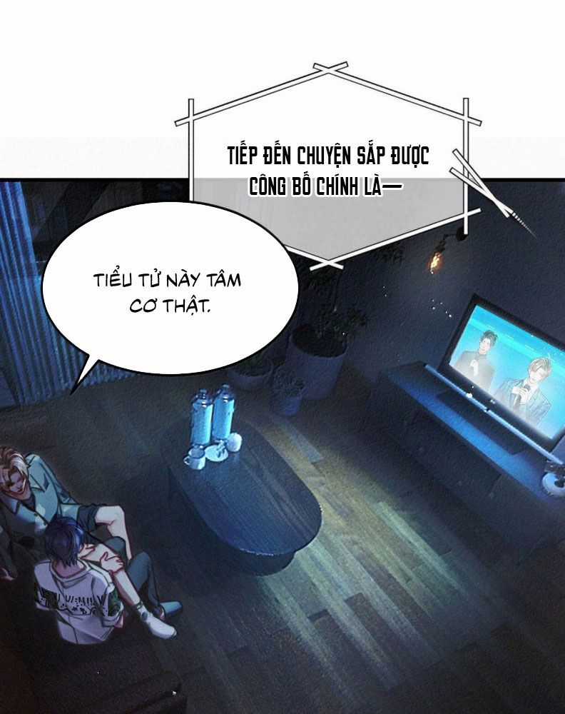 Môi Súng - Chapter 136 - Trang 53