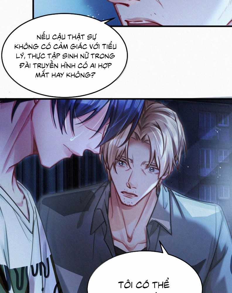 Môi Súng - Chapter 136 - Trang 58