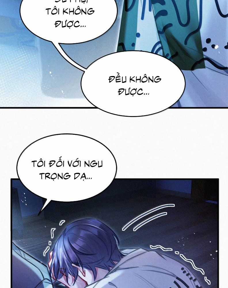 Môi Súng - Chapter 136 - Trang 61