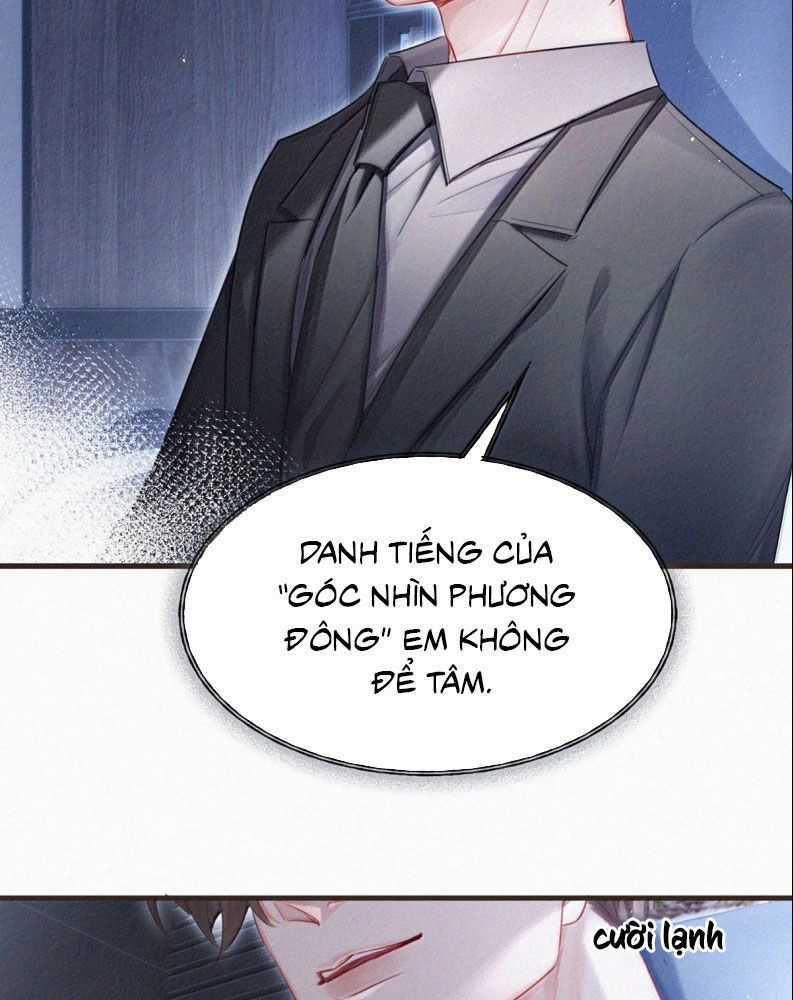 Môi Súng - Chapter 136 - Trang 10