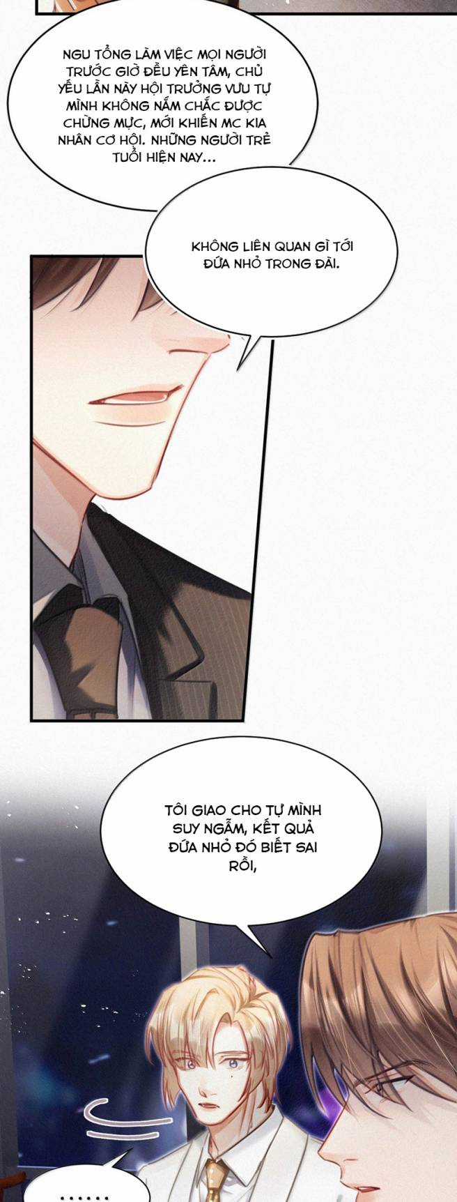 Môi Súng - Chapter 138 - Trang 12