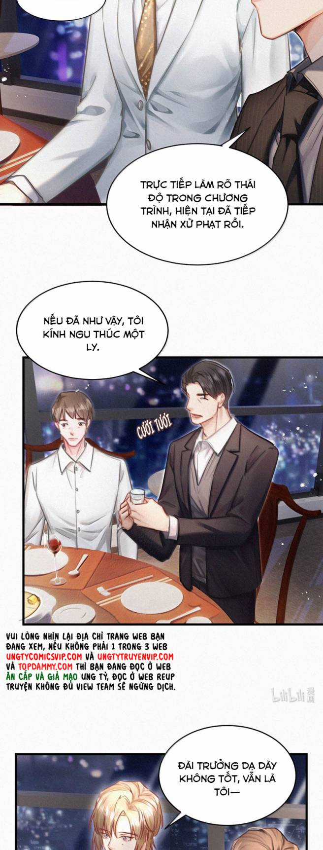 Môi Súng - Chapter 138 - Trang 13