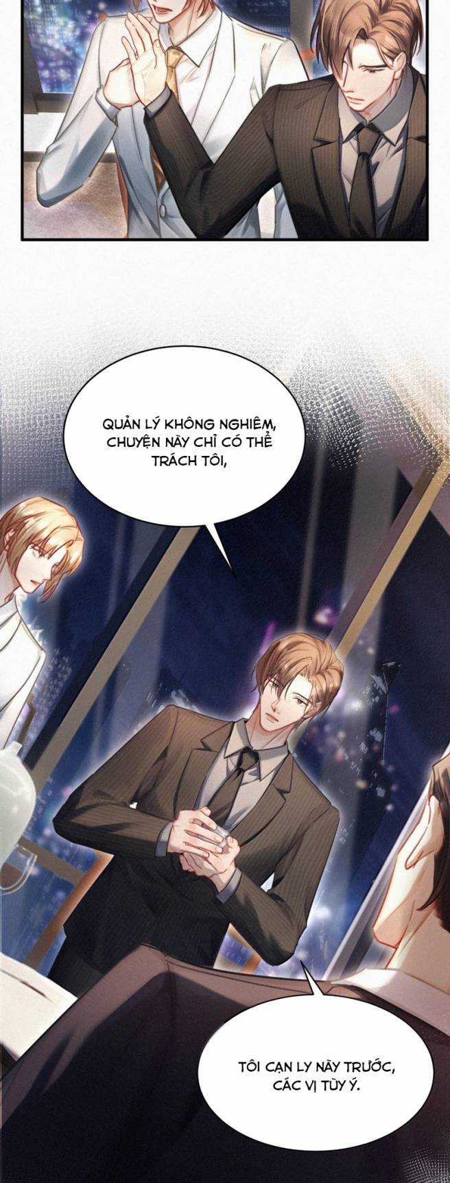 Môi Súng - Chapter 138 - Trang 14