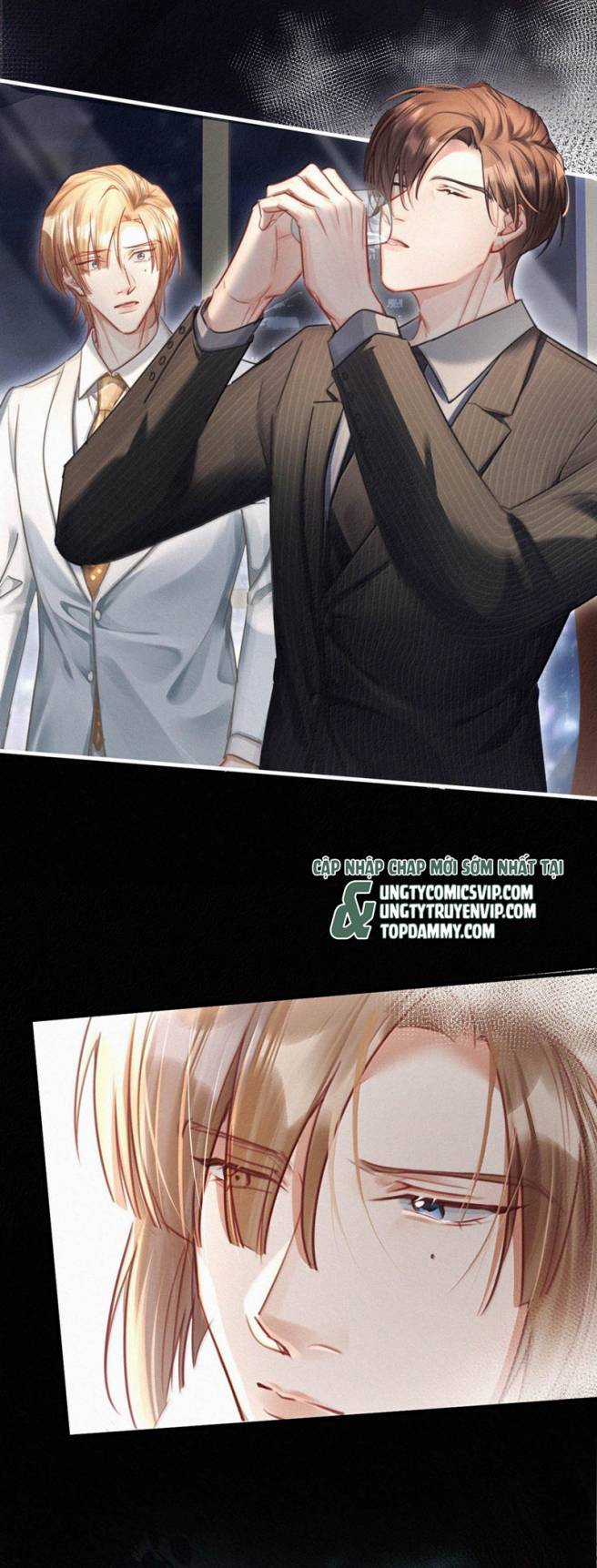 Môi Súng - Chapter 138 - Trang 15